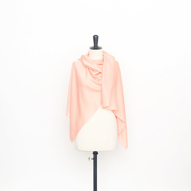T23C04874 | Silk Diamond Satin Jacquard