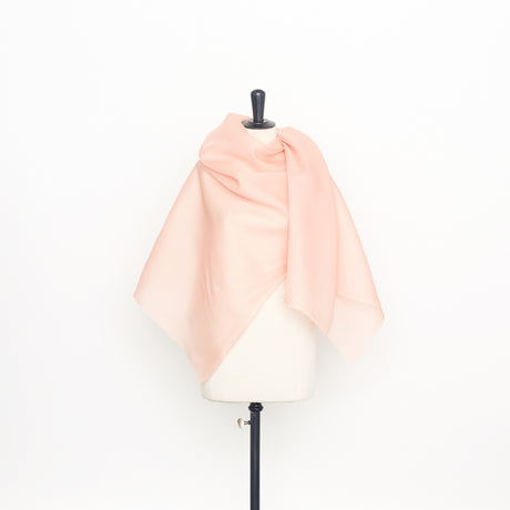  Triple Organza en Soie