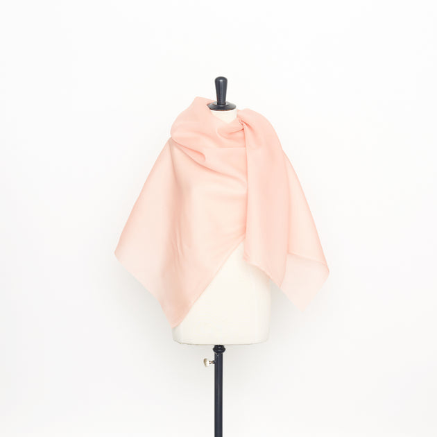 T23C04877 | Silk Triple Organza