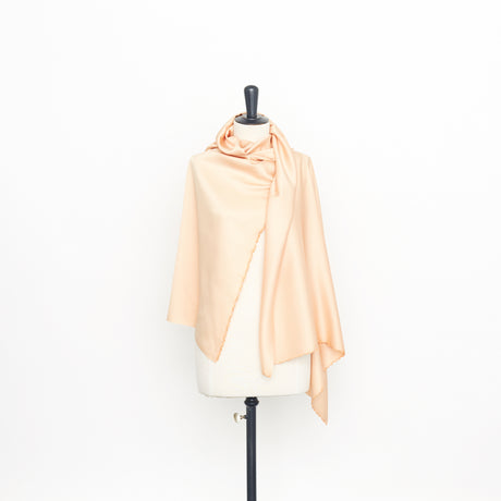  Lustre Double Face Silk Satin