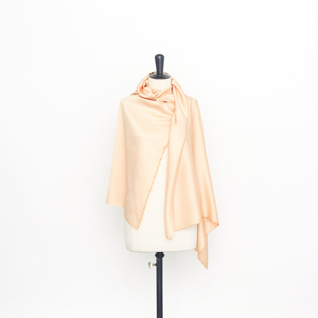 T23C04878 | Lustre Double Face Silk Satin