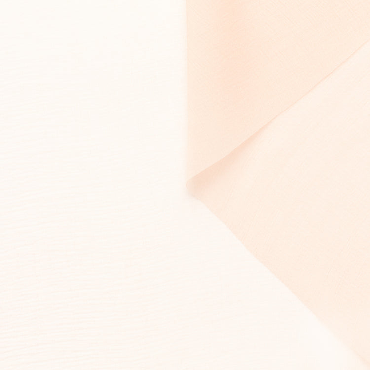 t23c04880 | Crépon de Soie Transparent - vue 1