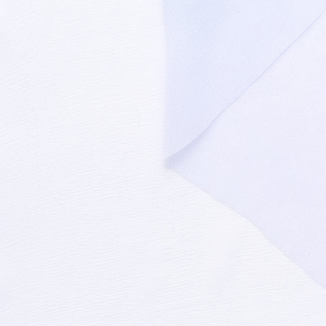 t23c04880 | Crépon de Soie Transparent