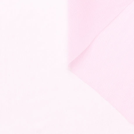 t23c04880 | Crépon de Soie Transparent