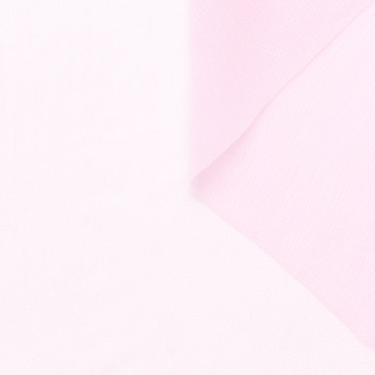 t23c04880 | Crépon de Soie Transparent - vue 1