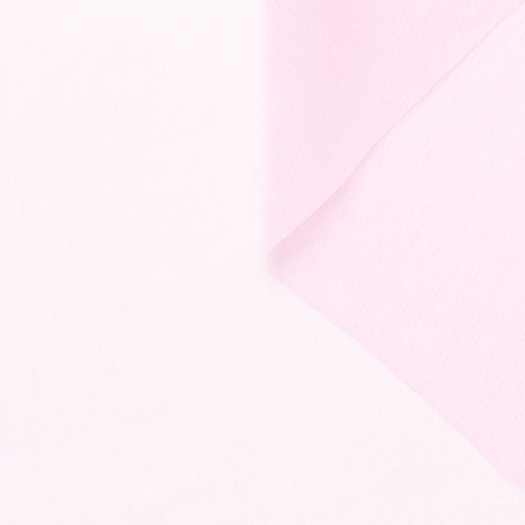 t23c04880 | Crépon de Soie Transparent - vue 1