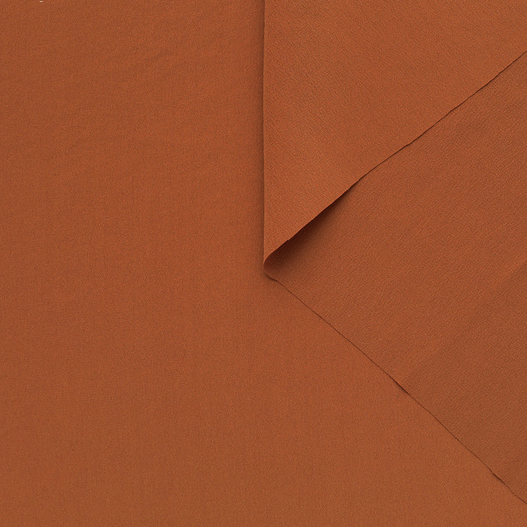 T23C04883 | Silk Washed Crepe De Chine - view 1