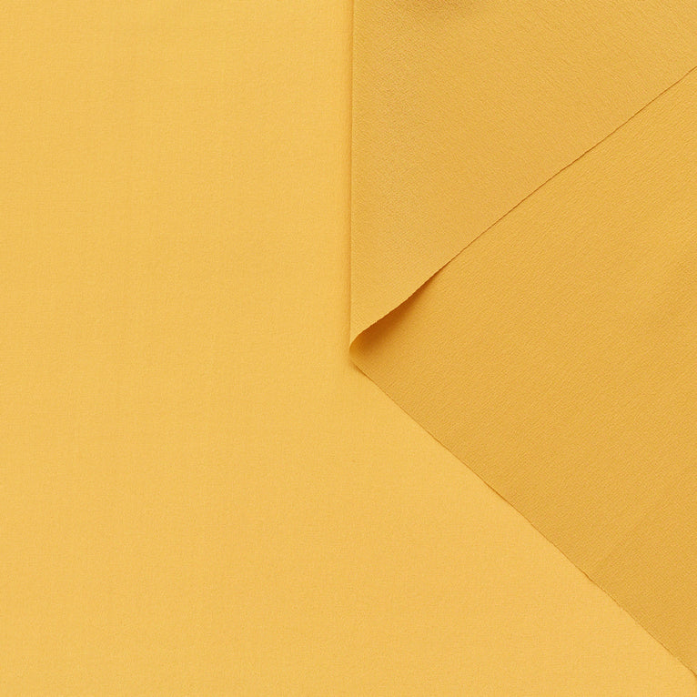 t23c04884 | Crêpe de Chine de Soie Texturé - vue 5
