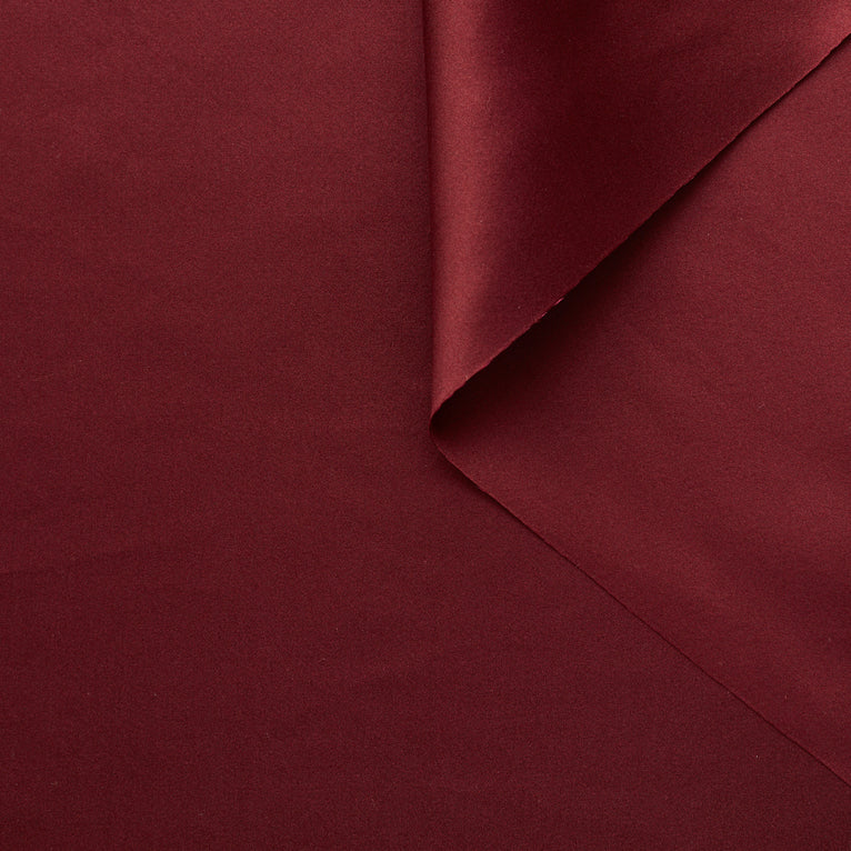 t23c04885 | Satin Duchesse De Soie Double Face Lavé OCS - vue 1