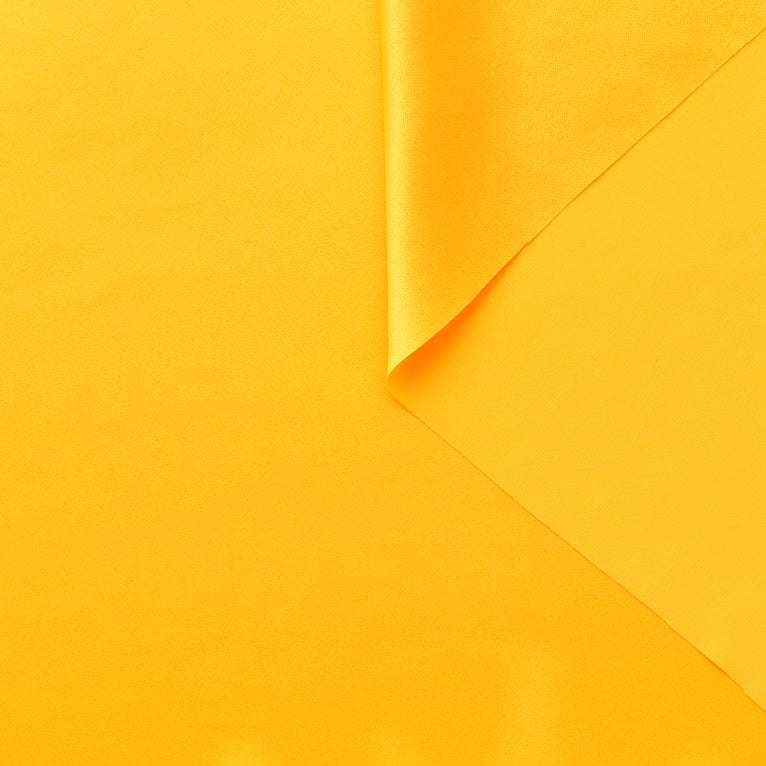 t23c04887 | Satin de Soie Lavé - vue 5