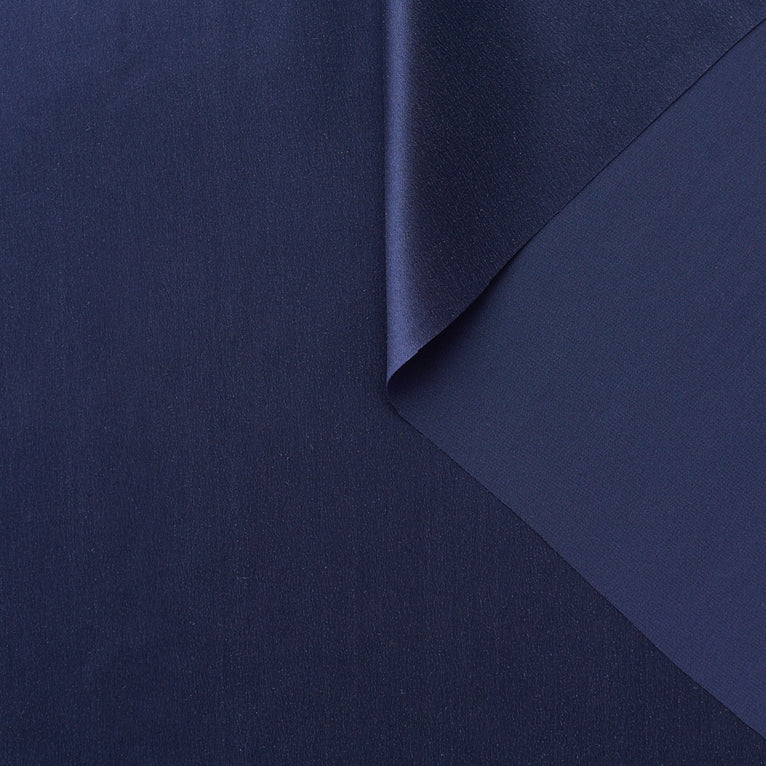 t23c04887 | Satin de Soie Lavé - vue 3