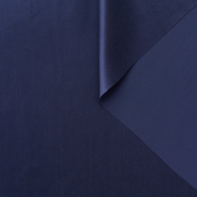 t23c04887 | Satin de Soie Lavé - vue 1