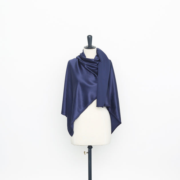T23C04887 | Washed Silk Satin