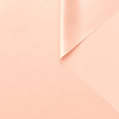 t23c04887 | Satin de Soie Lavé