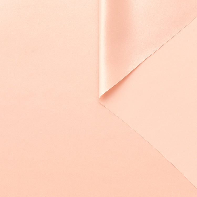 t23c04887 | Satin de Soie Lavé - vue 1