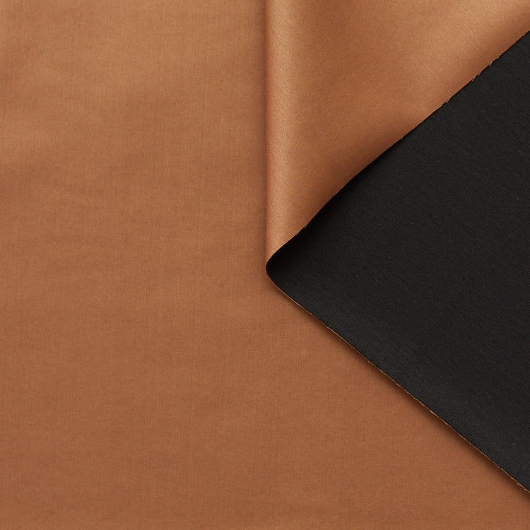 t23c04892 | Satin de Soie Technique Contrecollé - vue 1