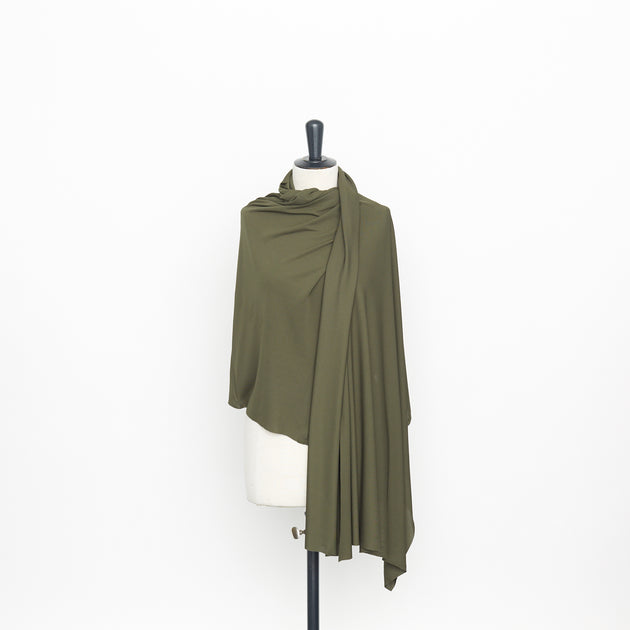 T23C04893 | Dry Viscose Jersey FSC