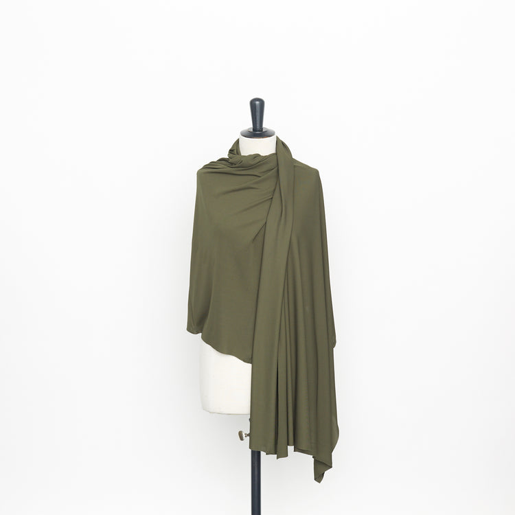 t23c04893 | Jersey de Viscose Sec FSC - vue 2