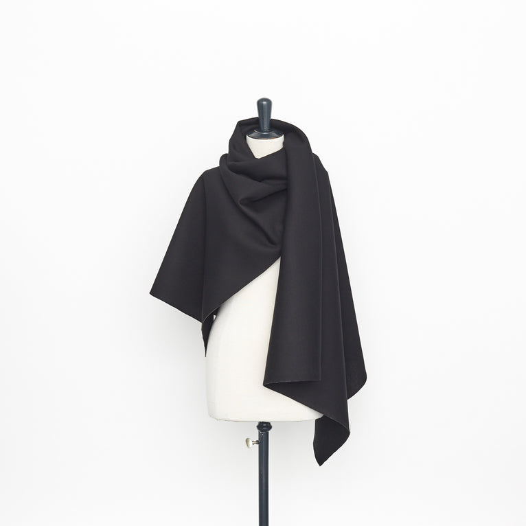T23C04894 | Viscose Neoprene - view 2