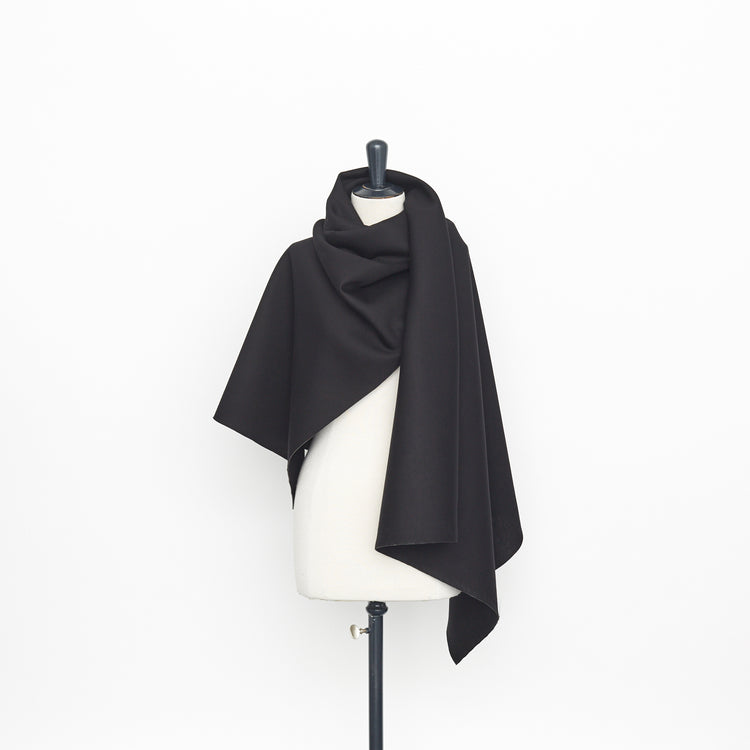 T23C04894 | Viscose Neoprene - view 2