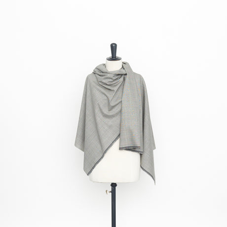  Prince de Galles en Laine pour Tailleur