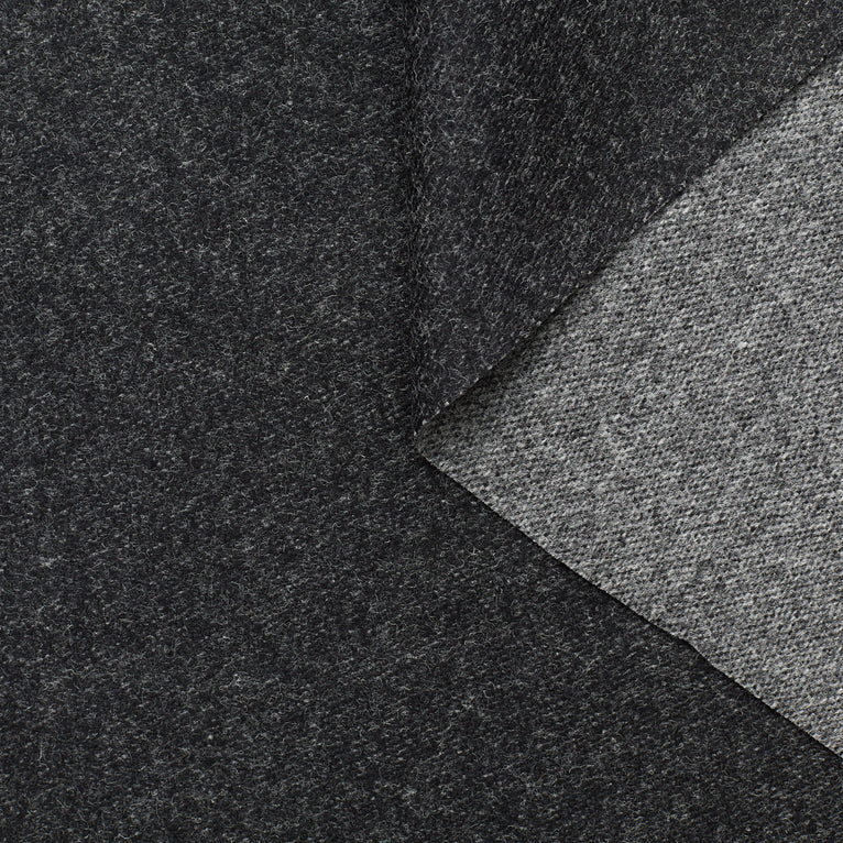 t23c04900 | Laine de Shetland Double Face - vue 3