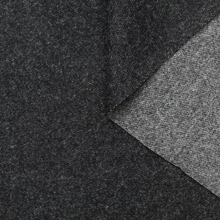 t23c04900 | Laine de Shetland Double Face - vue 1