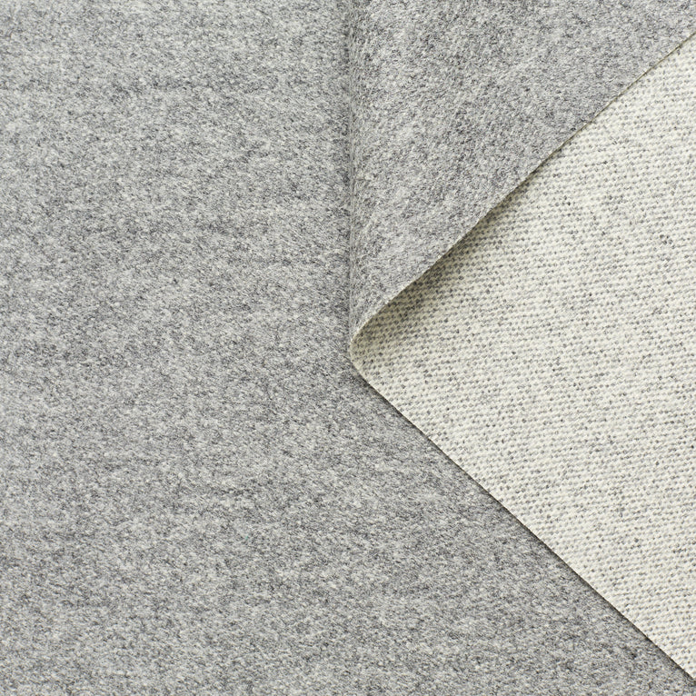 t23c04900 | Laine de Shetland Double Face - vue 1