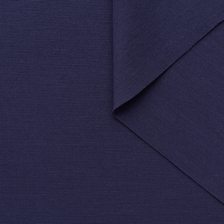 T23C04901 | Virgin Wool Milano Jersey - view 1