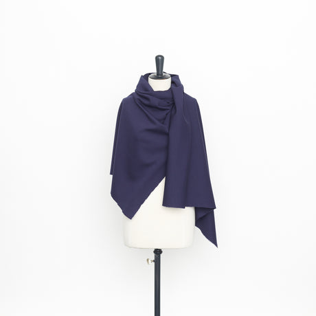  Virgin Wool Milano Jersey
