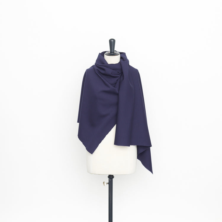 T23C04901 | Virgin Wool Milano Jersey - view 2