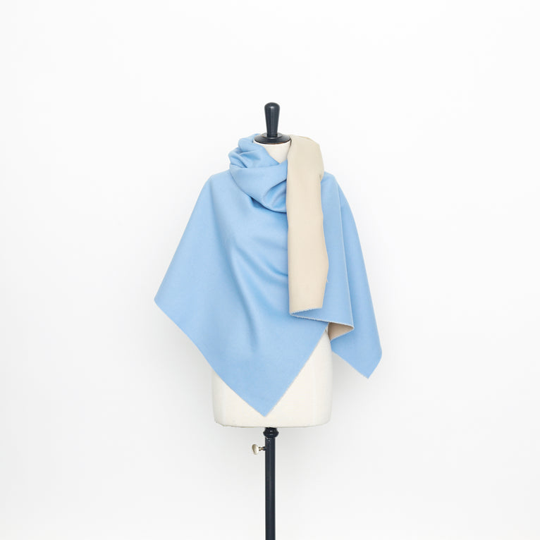 t23c04904 | Drap de Laine Brossé Séparable RWS - vue 6
