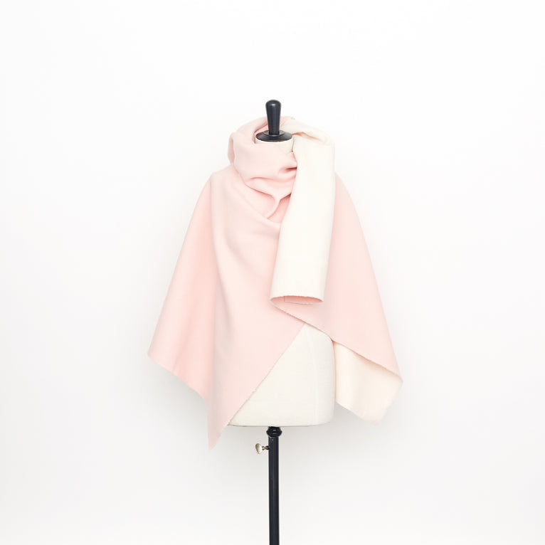 t23c04908 | Drap de Laine Feutré Séparable - vue 2
