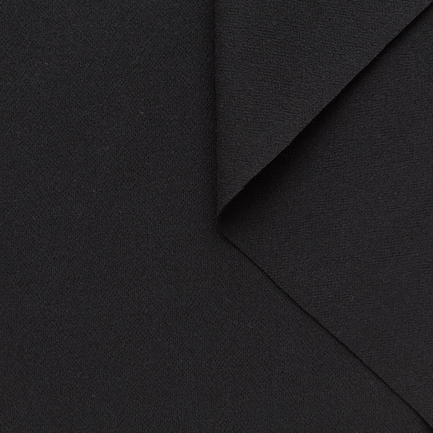 T23C04910 | Splittable Wool Crepe