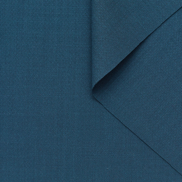 T23C04910 | Splittable Wool Crepe