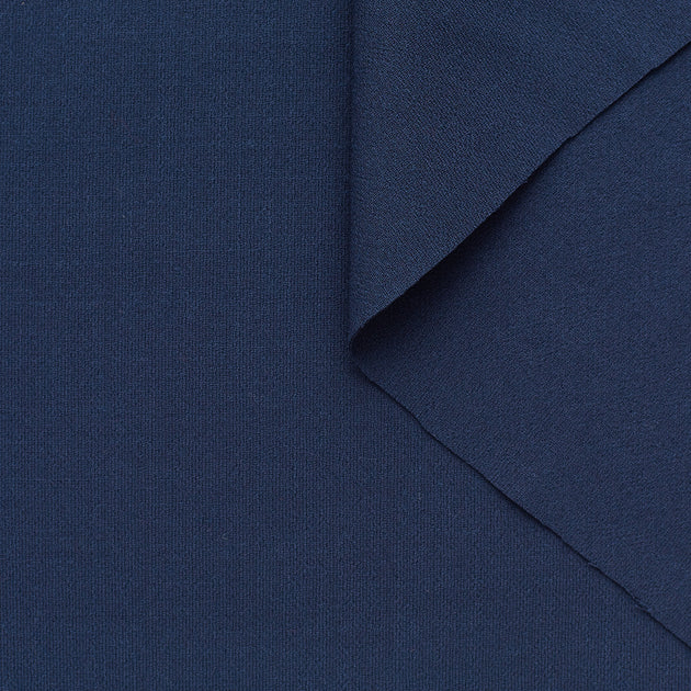 T23C04910 | Splittable Wool Crepe
