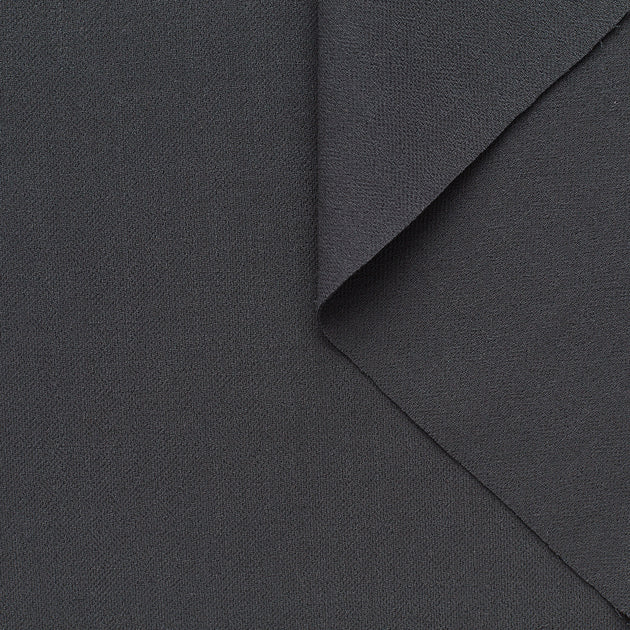 T23C04910 | Splittable Wool Crepe