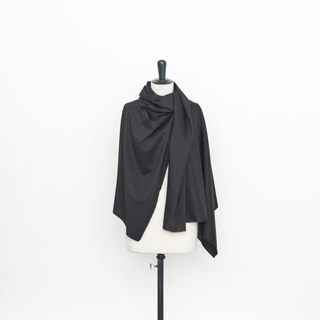  Light Wool Twill Suiting