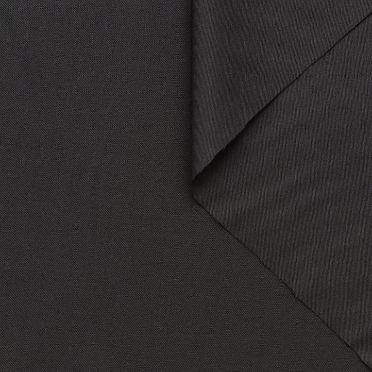 T23C04913 | Diagonal Virgin Wool Suiting - view 1