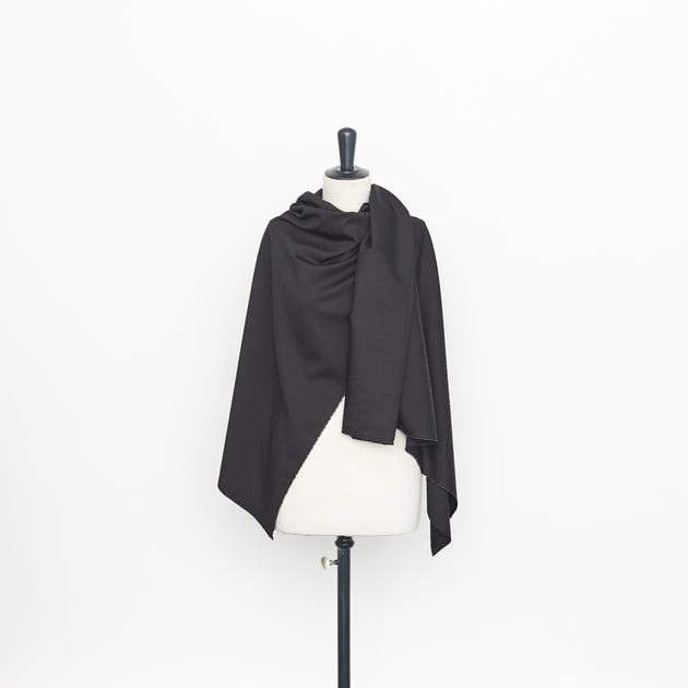 T23C04913 | Diagonal Virgin Wool Suiting
