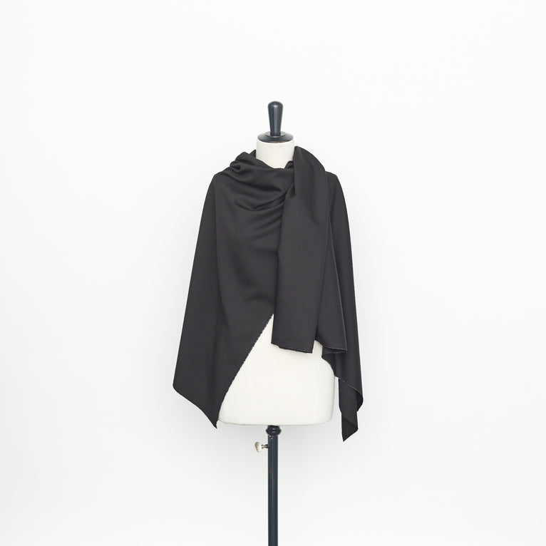 T23C04913 | Diagonal Virgin Wool Suiting - view 2
