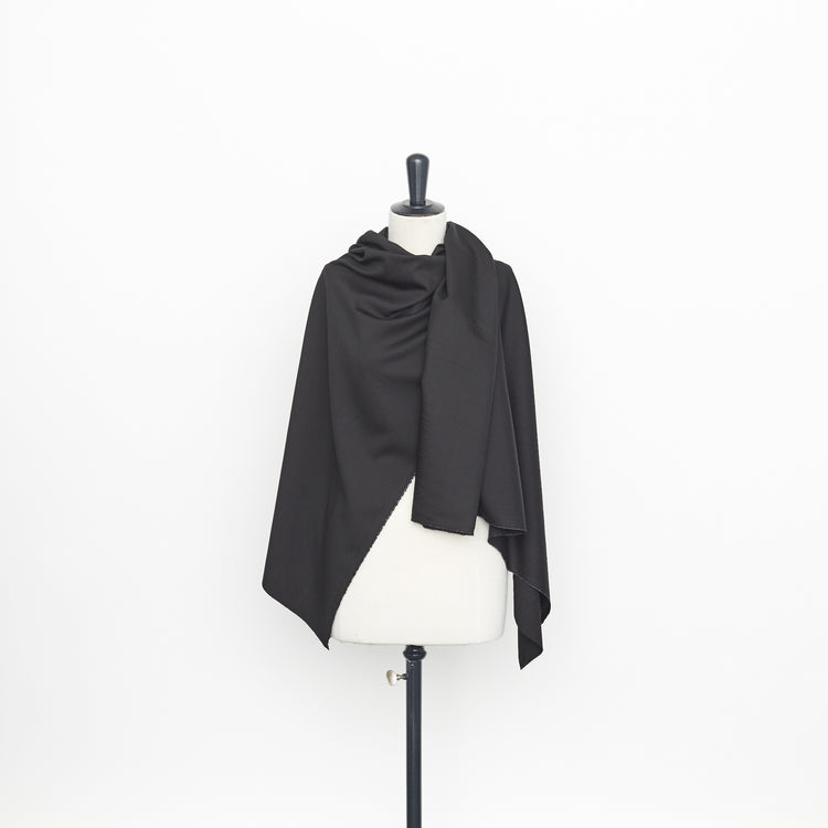 T23C04913 | Diagonal Virgin Wool Suiting - view 2