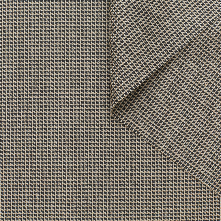 T23C04914 | Natté Wool Tweed - view 1