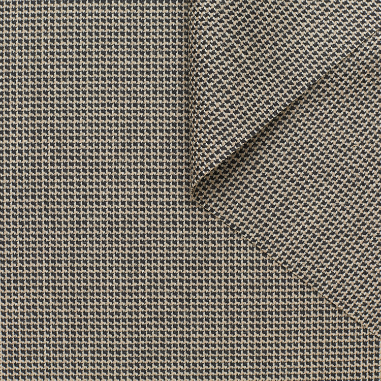 T23C04914 | Natté Wool Tweed - view 1