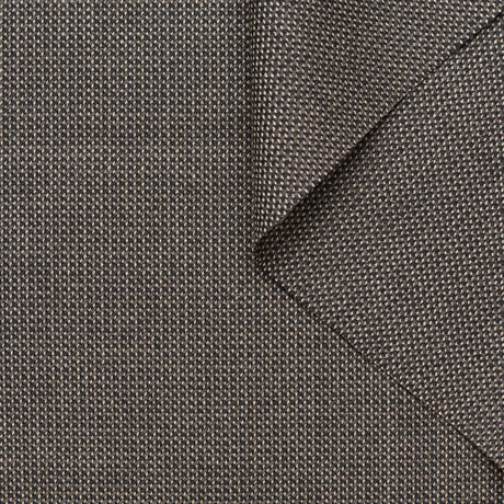 T23C04914 | Natté Wool Tweed