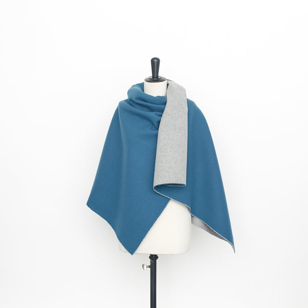 T23C04916 | Splittable Brushed Wool