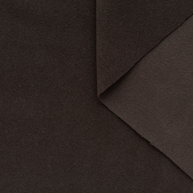 T23C04917 | Brushed Wool Drap