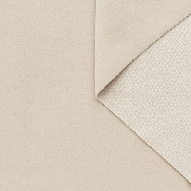 T23C04917 | Brushed Wool Drap
