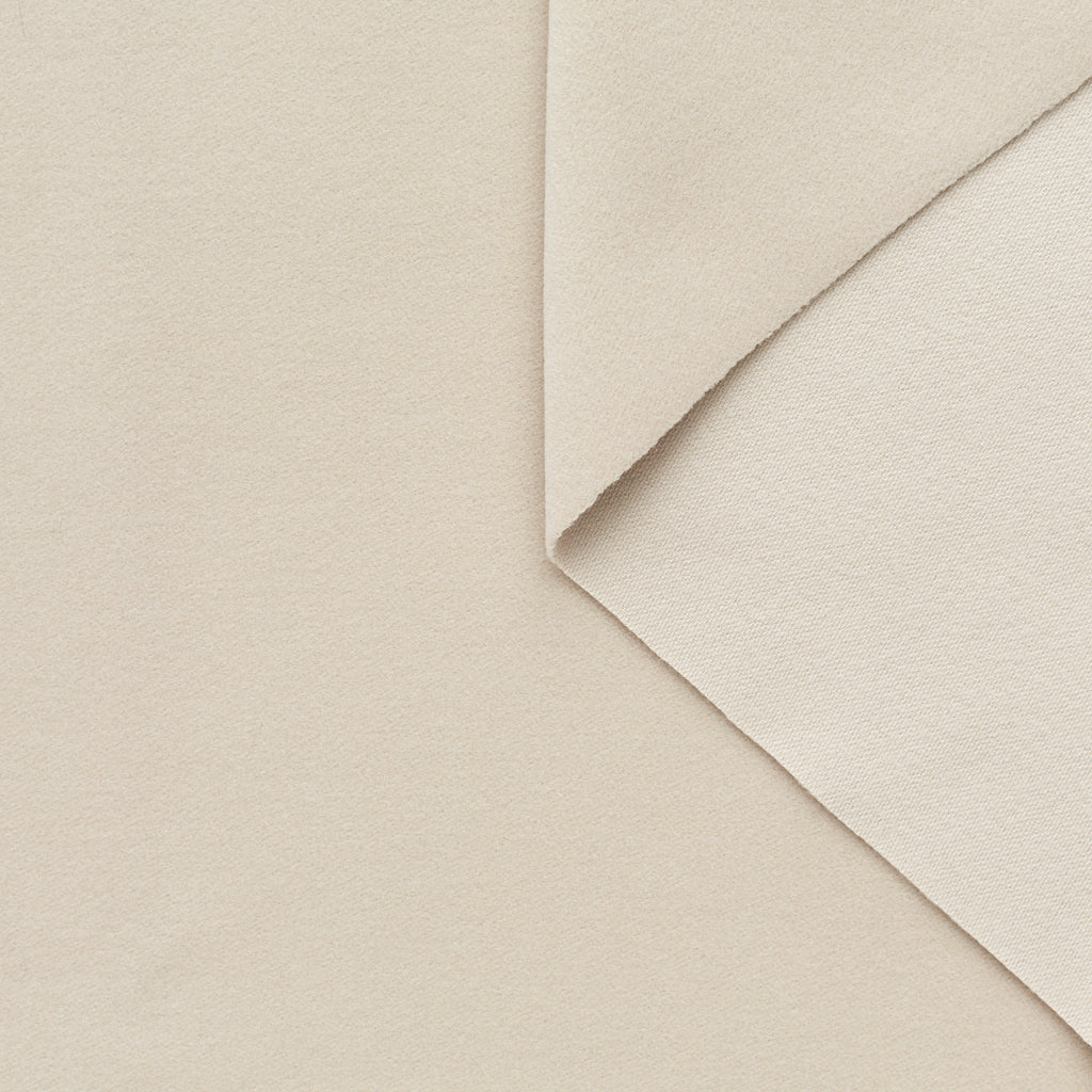 T23C04917 | Brushed Wool Drap