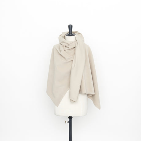  Drap de Laine Brossé